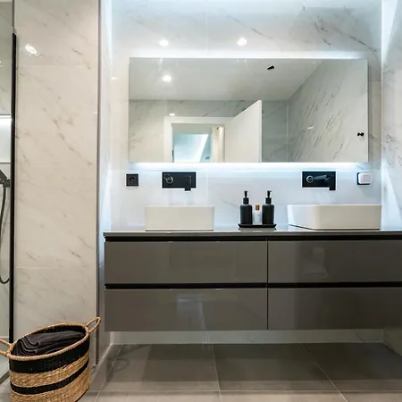Apartment Ct 314 - Citylights - Teatro Cervantes *