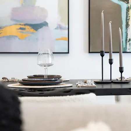 Apartment Ct 314 - Citylights - Teatro Cervantes