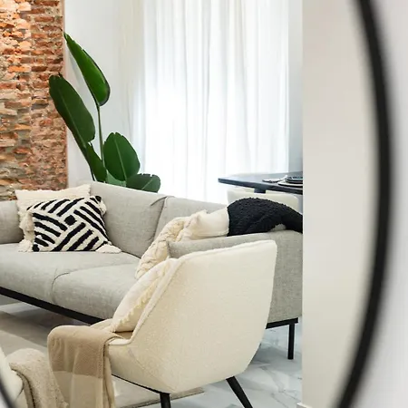 Apartment Ct 314 - Citylights - Teatro Cervantes *