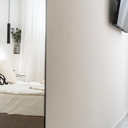 Apartment Ct 314 - Citylights - Teatro Cervantes Malaga