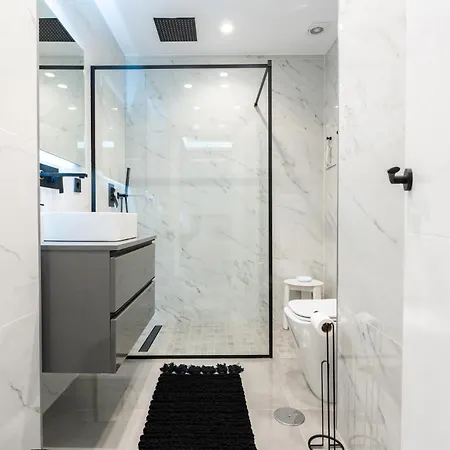 Apartment Ct 314 - Citylights - Teatro Cervantes *