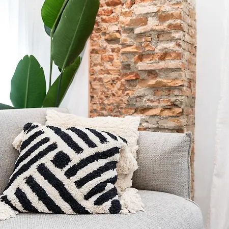 Apartment Ct 314 - Citylights - Teatro Cervantes Malaga