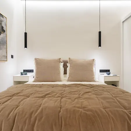 Apartment Ct 314 - Citylights - Teatro Cervantes *