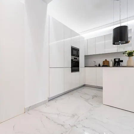 Apartment Ct 314 - Citylights - Teatro Cervantes