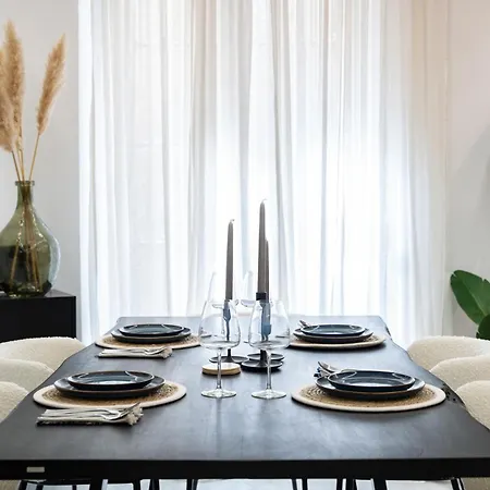 Apartment Ct 314 - Citylights - Teatro Cervantes *