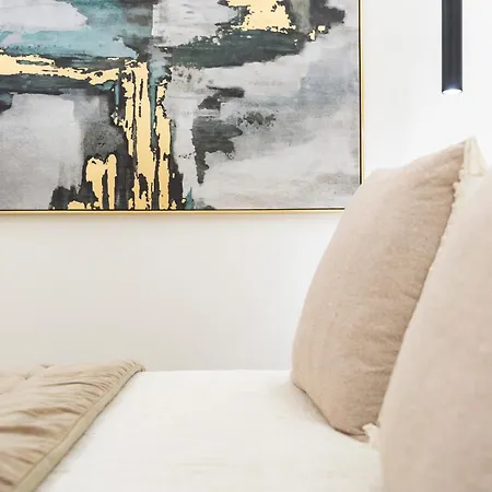 Apartment Ct 314 - Citylights - Teatro Cervantes