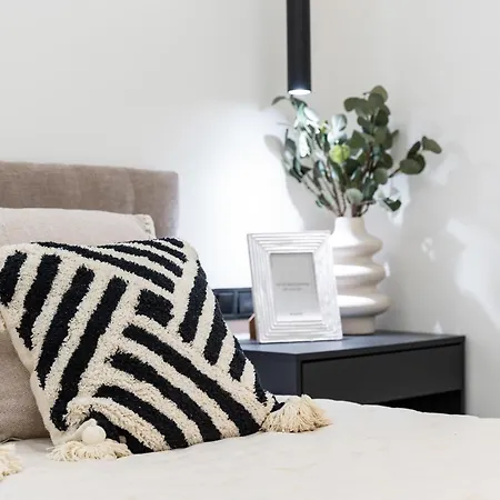 Apartment Ct 314 - Citylights - Teatro Cervantes Malaga