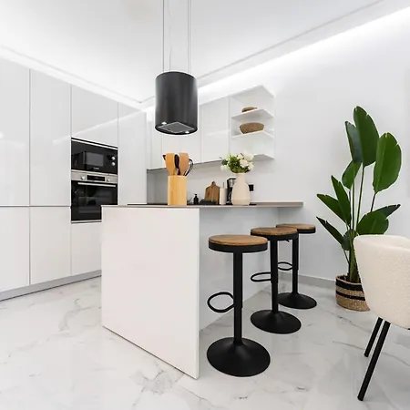 Apartment Ct 314 - Citylights - Teatro Cervantes *