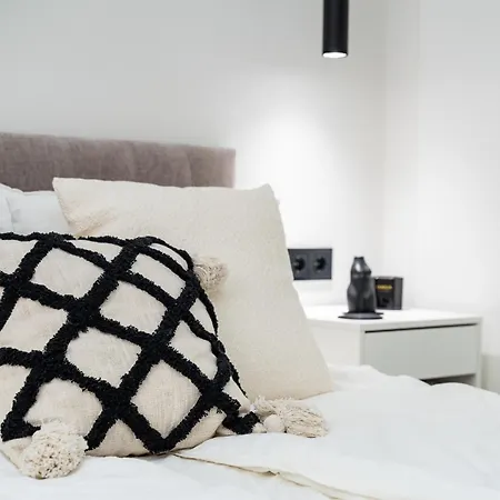 Apartment Ct 314 - Citylights - Teatro Cervantes