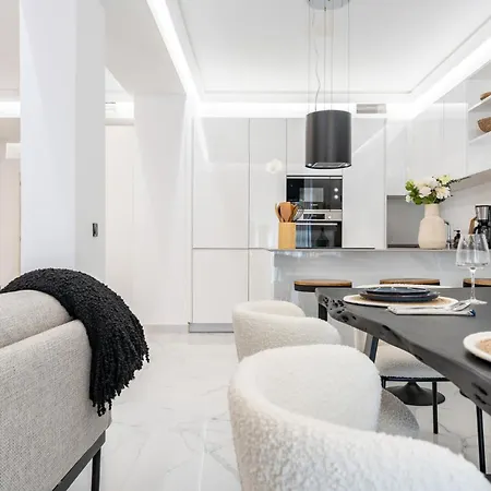 Apartment Ct 314 - Citylights - Teatro Cervantes *