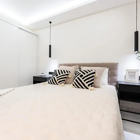 Ct 314 - Citylights - Teatro Cervantes Apartment Malaga